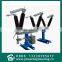 GW4A-40.5 Outdoor high voltage isolator
