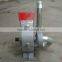 PTO small rice husk hammer mill 9FQ-40