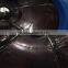Neweek drum gas or electric heating animal wool drying machine