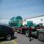 City and urban sewage treatment plant rapid gravity sand filter