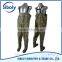 high demand in Iran market durable cheap fishing chest high waders being use as waterproof men workwear