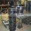 rubber bearings