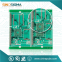 Rigid Electronic PCB Bare Polyimide Printed Circuit Board
