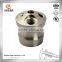  bronze castings customized bronze sand casting supplier with blasting finish