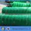 Factory direct supply high quality PE Vegetable Trellis nets&Plant support net
