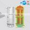 Automatic welding machine vacuum buffer tank