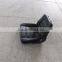 YH-10 High quality and durable PVC backrest adjustable forklift seat
