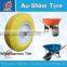 pu foam wheelbarrow lowes wheelbarrow solid wheels 400-8 4.00-8