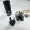 Custom fabrication service, CNC machining motorcycle parts