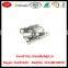 Customized CNC Alloy Front Bulkhead Racing Parts