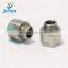 Manufacturing machine screw and nut made in china