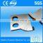 Industrial Knives for Core and Metal Cutter with high wear resistance