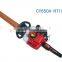 Gasoline hedge trimmers,petrol hedge trimmers, garden hedge trimmers
