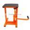 motocross dirt bike lift stand /KTM version MX lift stand repair stand SMI2050-LITE