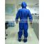 Good quality medical whole body protective full body suit