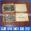 Electro Galvanized Low Carbon Steel Flat Head Iron Nails