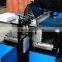 Hot sale casing-in machine and hard cover book making machine