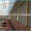 Heat preservation Breeding and farm greenhouses