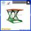 China good price hydraulic lifting platform supplier