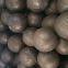 premium quality alloy cast chromium grinding media balls for cement mill
