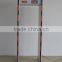 waterproof door frame metal detector XLD-A