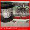 High Speed Single Twisted Barbed Wire Making Machine