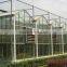 Conservatory house for agricultural farming