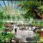Leisure Greenhouse