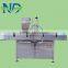 Automatic 25-500 ml filling machine