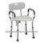 OEM Blow Molding Plastic Shower Chair Mould Price