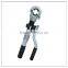 HT-300 6T Hand Cordless Hydraulic Crimping Tool