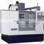 XH/VMC Series High Precision CNC Vertical Machine Center