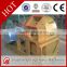 HSM Lifetime Warranty Best Price waste dry wood mill machineries