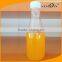 Summer Drinking Plastic Bullet Bottles