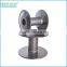 weaving loom beam used in crochet machine or needle loom