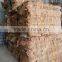 HD3-60T semi-automatic horizontal waste paper baler machine,cardboard baling press machine