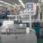 OULENO Sausage processing equipment for sausage high speed cutting machine sausage casing