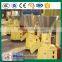 small type high quality flat die pellet mill machine with price