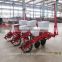 Disc Type Corn & Soybeans Planter Designed for Seeding in Rough Conditions