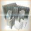 CHUANGHE supply custom cylindrical copper heat sink