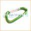 Fashion High Quality zinc alloy carabiner