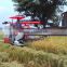 Combine Harvester Machine/function of rice harvester