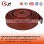 Water rubber fire hose manufacturers association