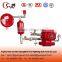 wet alarm valve