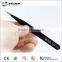 ESD-10 Vetus volume lash stainless steel antistatic tweezers