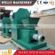 China supply high performance charcoal briquette extruder machine