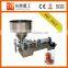factory price automatic mashed garlic cups filling and seal machine