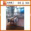Indoneisa coco peat dryer/coco peat drying machine used with coco peat baler