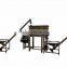 horizontal spices mixing machine 304 stainless