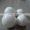 Hydraulic bath bombs press machine